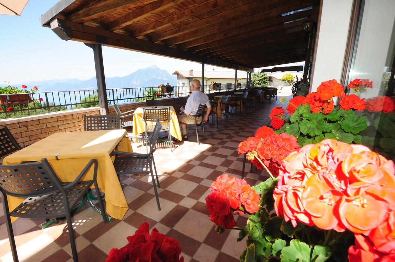 Hotel San Remo San Zeno di Montagna