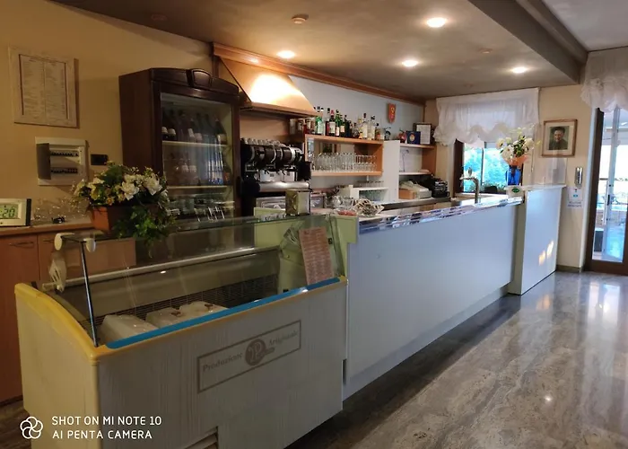 Hotel San Remo