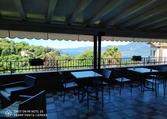 Hotel San Remo