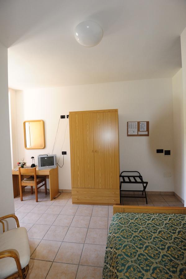 San Remo Hotel San Zeno di Montagna