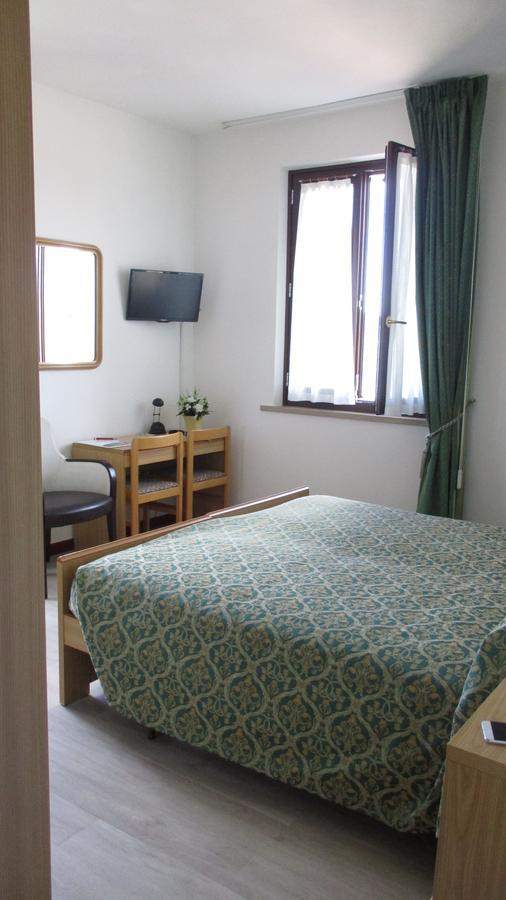 San Remo Hotel