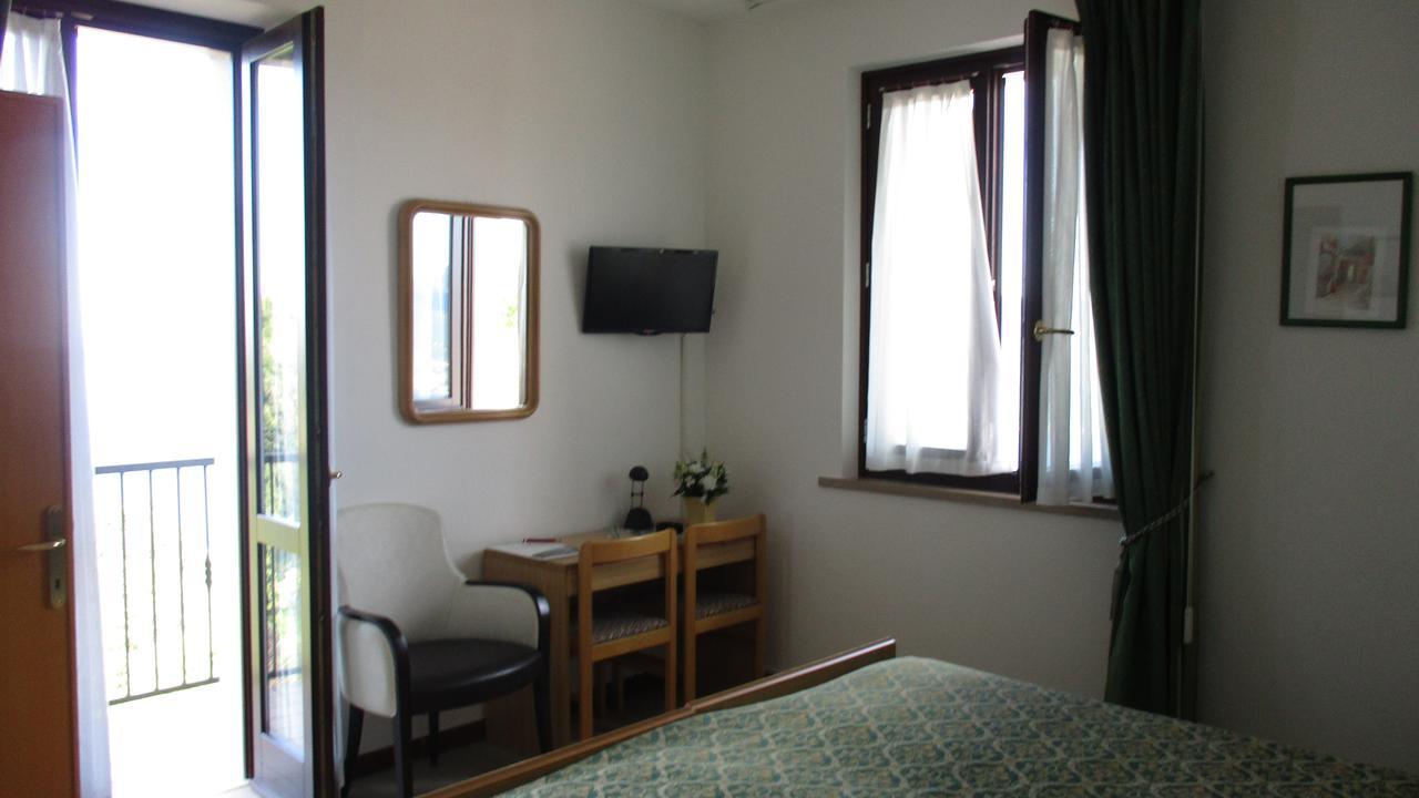 San Remo Hotel 2*