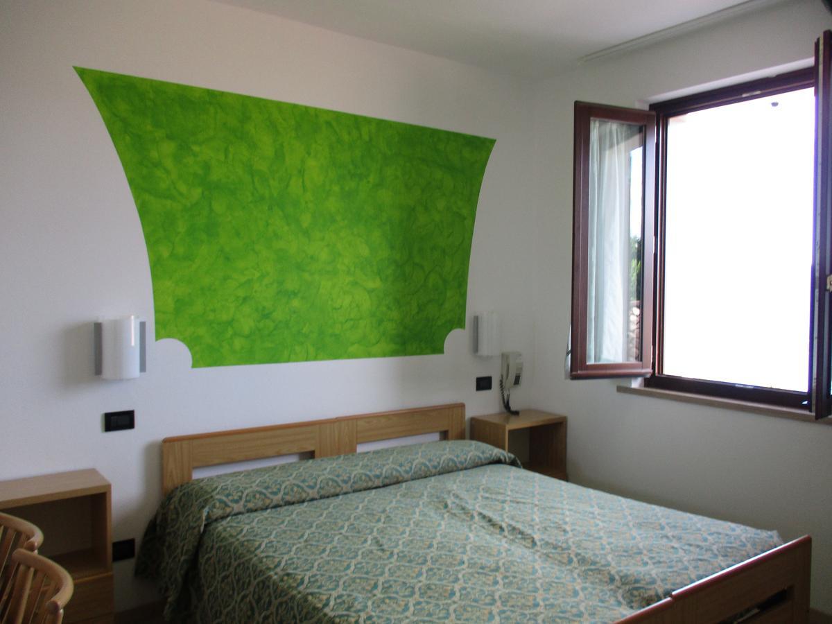San Remo Hotel