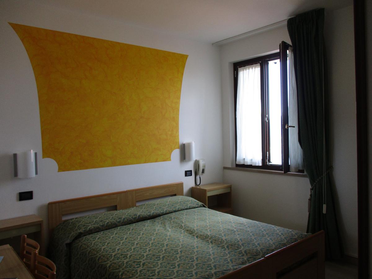 Hotel San Remo San Zeno di Montagna
