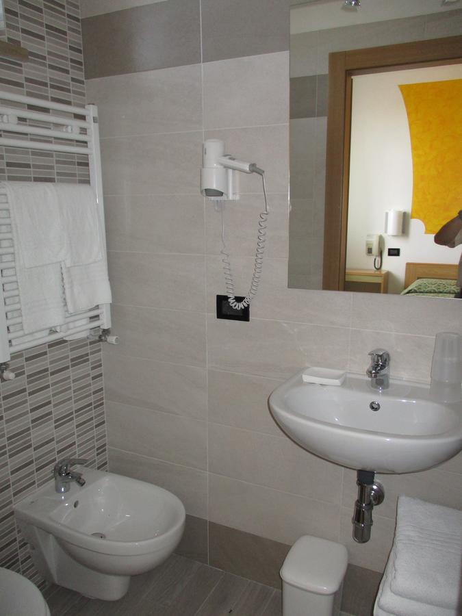 San Remo Hotel