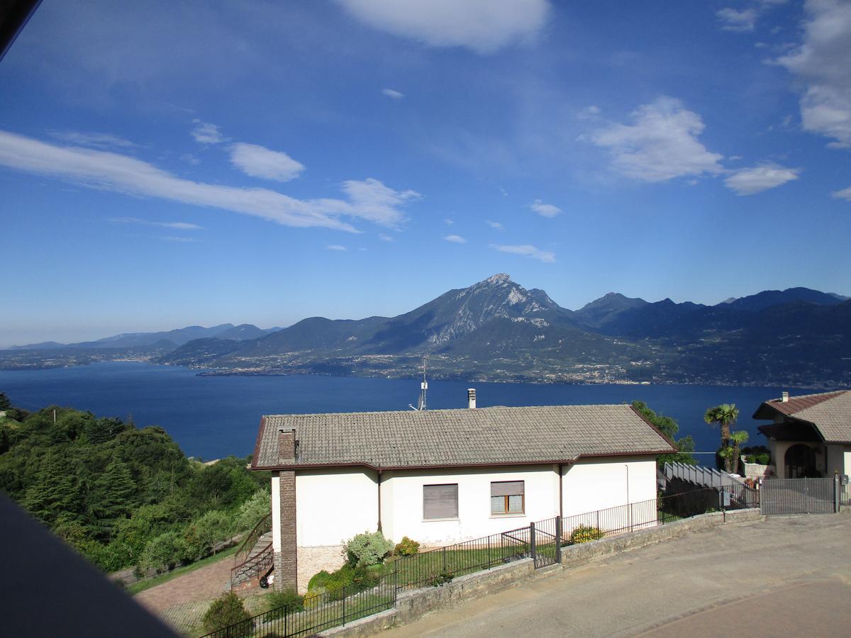 Hotel San Remo San Zeno di Montagna