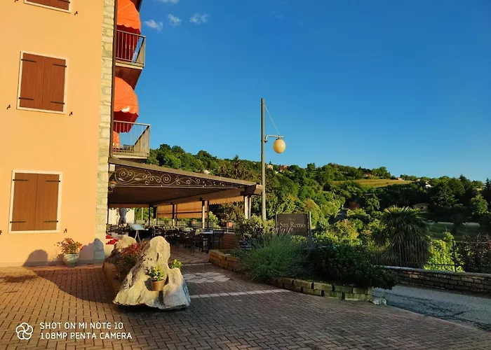 Hotel San Remo