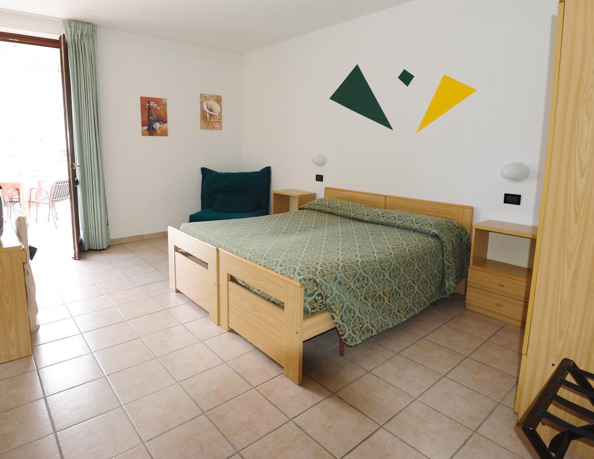 San Remo Hotel 2*