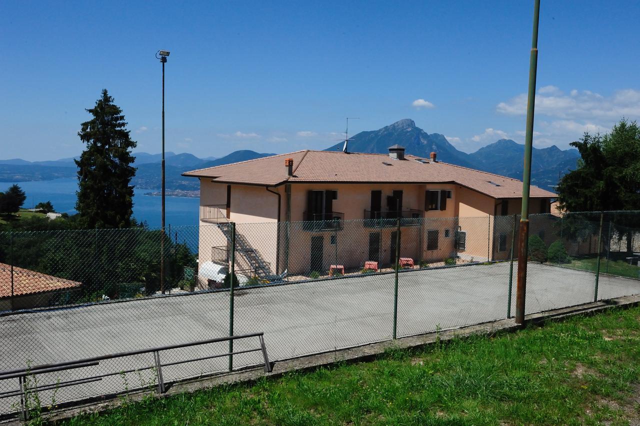 San Remo Hotel San Zeno di Montagna