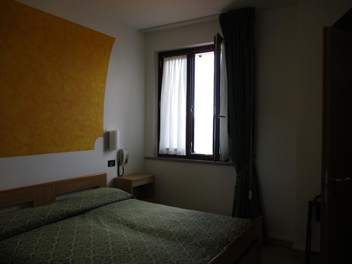 Hotel San Remo San Zeno di Montagna