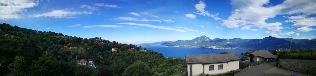 San Remo Hotel San Zeno di Montagna